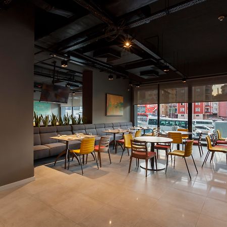 Fraser Place Antasya Istanbul Bagian luar foto