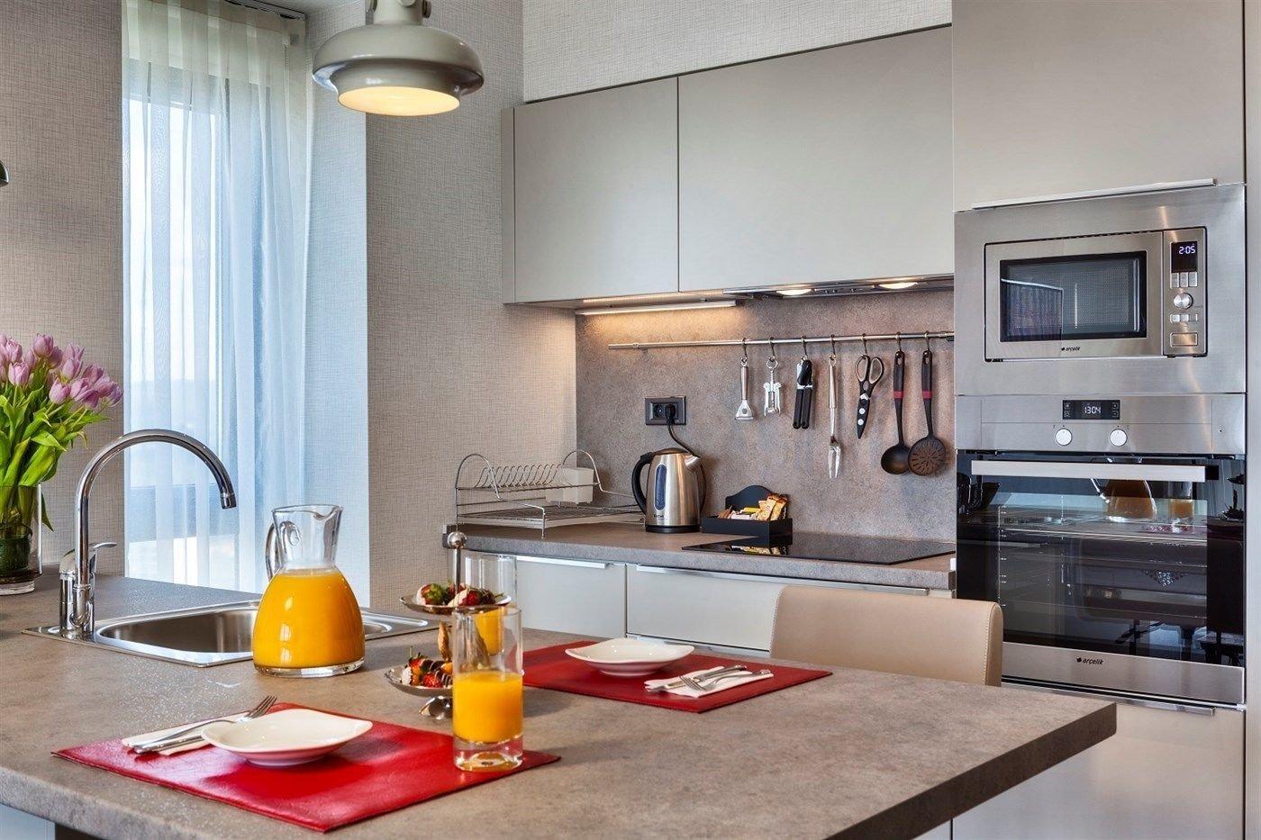 Fraser Place Antasya Istanbul Bagian luar foto
