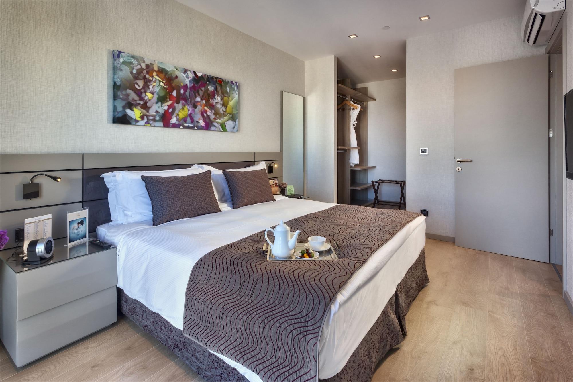 Fraser Place Antasya Istanbul Bagian luar foto