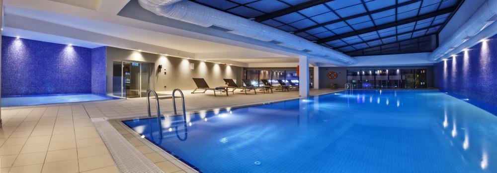 Fraser Place Antasya Istanbul Bagian luar foto