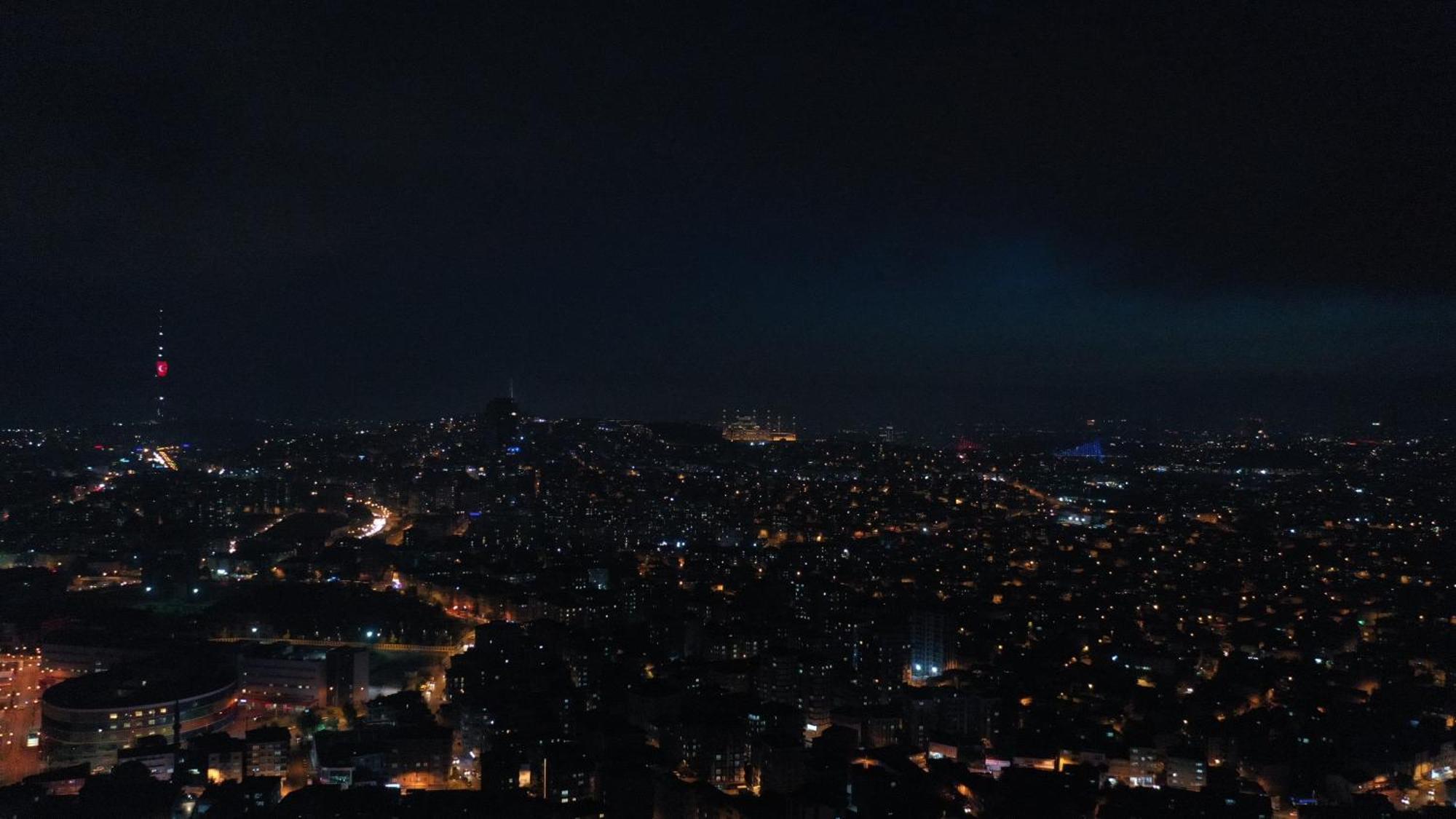Fraser Place Antasya Istanbul Bagian luar foto