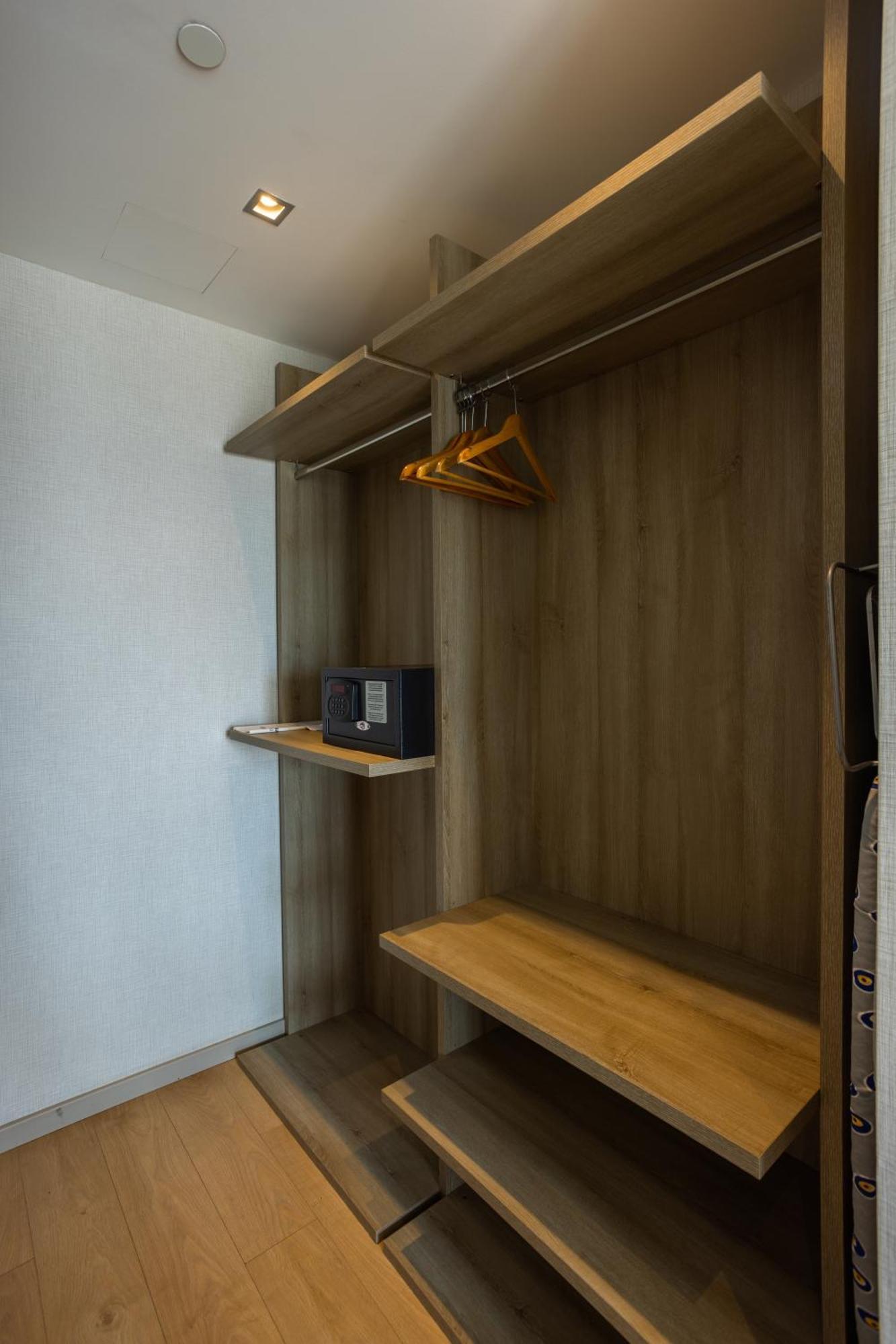 Fraser Place Antasya Istanbul Bagian luar foto
