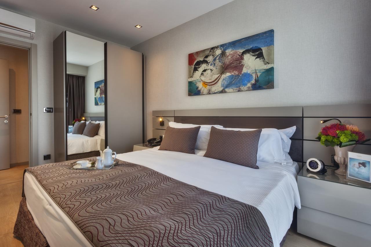 Fraser Place Antasya Istanbul Bagian luar foto