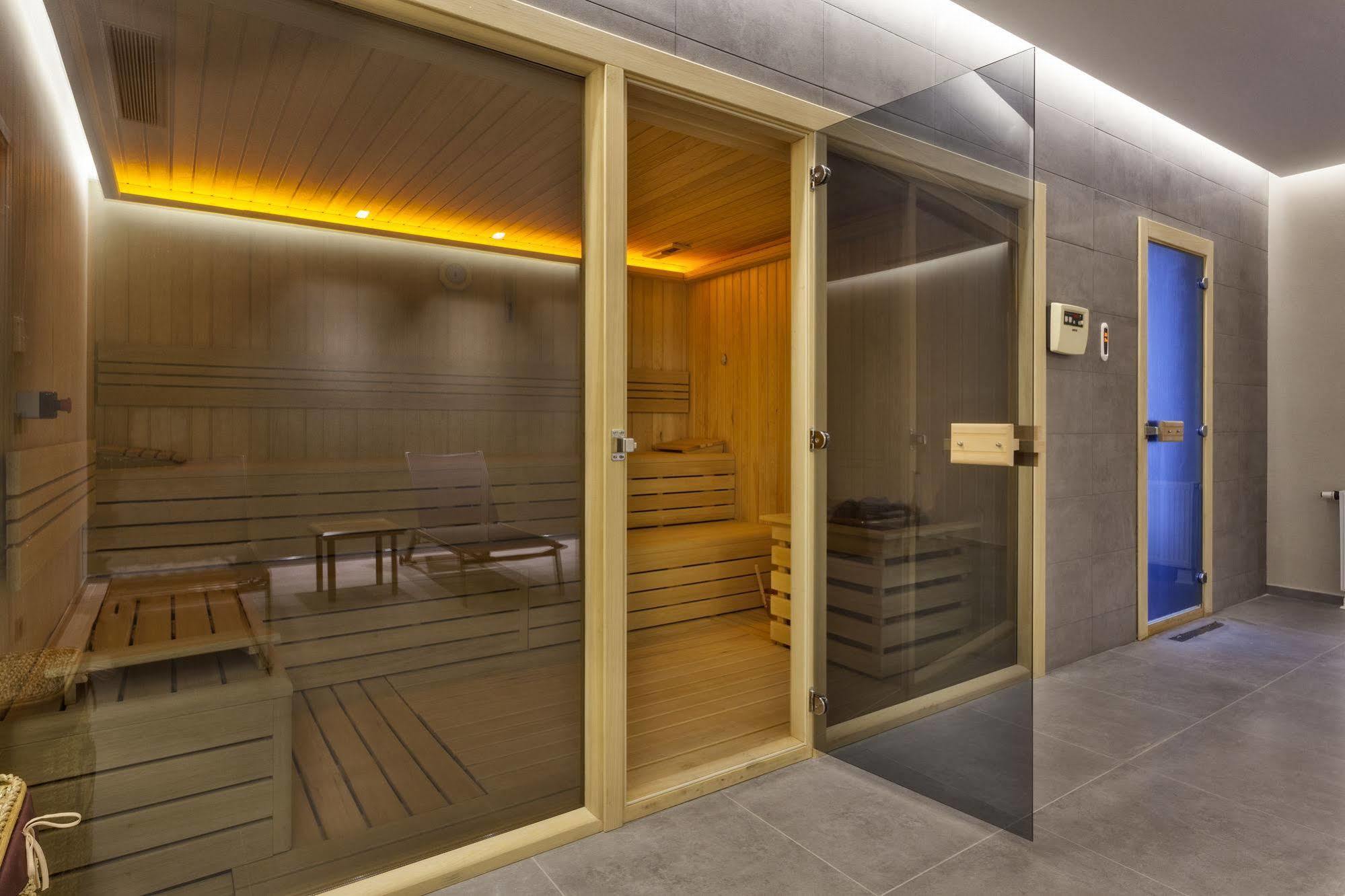 Fraser Place Antasya Istanbul Bagian luar foto
